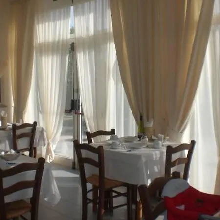 Nettuno 2* سينِغاليا