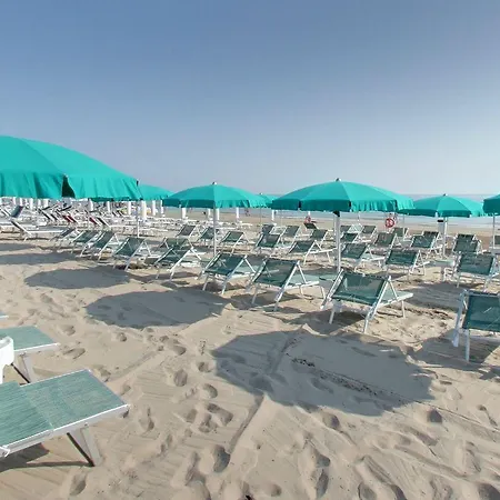 فندق Nettuno سينِغاليا