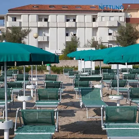 Nettuno سينِغاليا