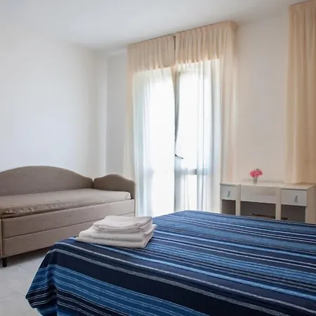 Nettuno سينِغاليا