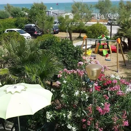 Hotel Nettuno