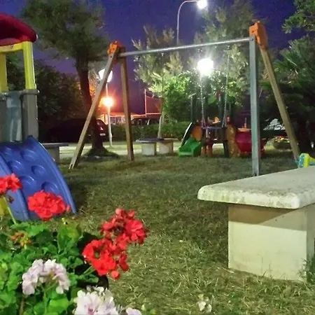 Hotel Nettuno 2*